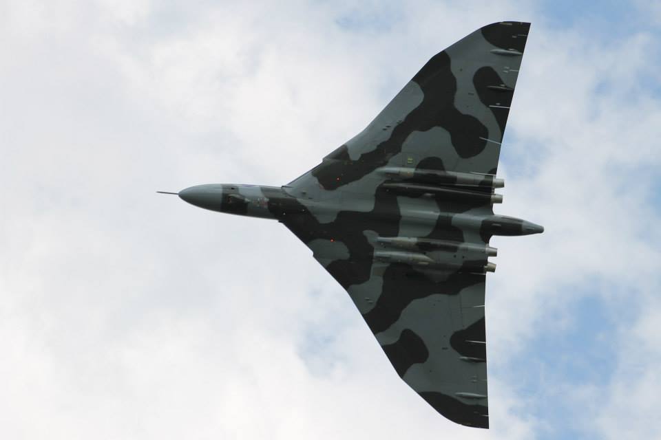 Vulcan Waddington 2014.jpg