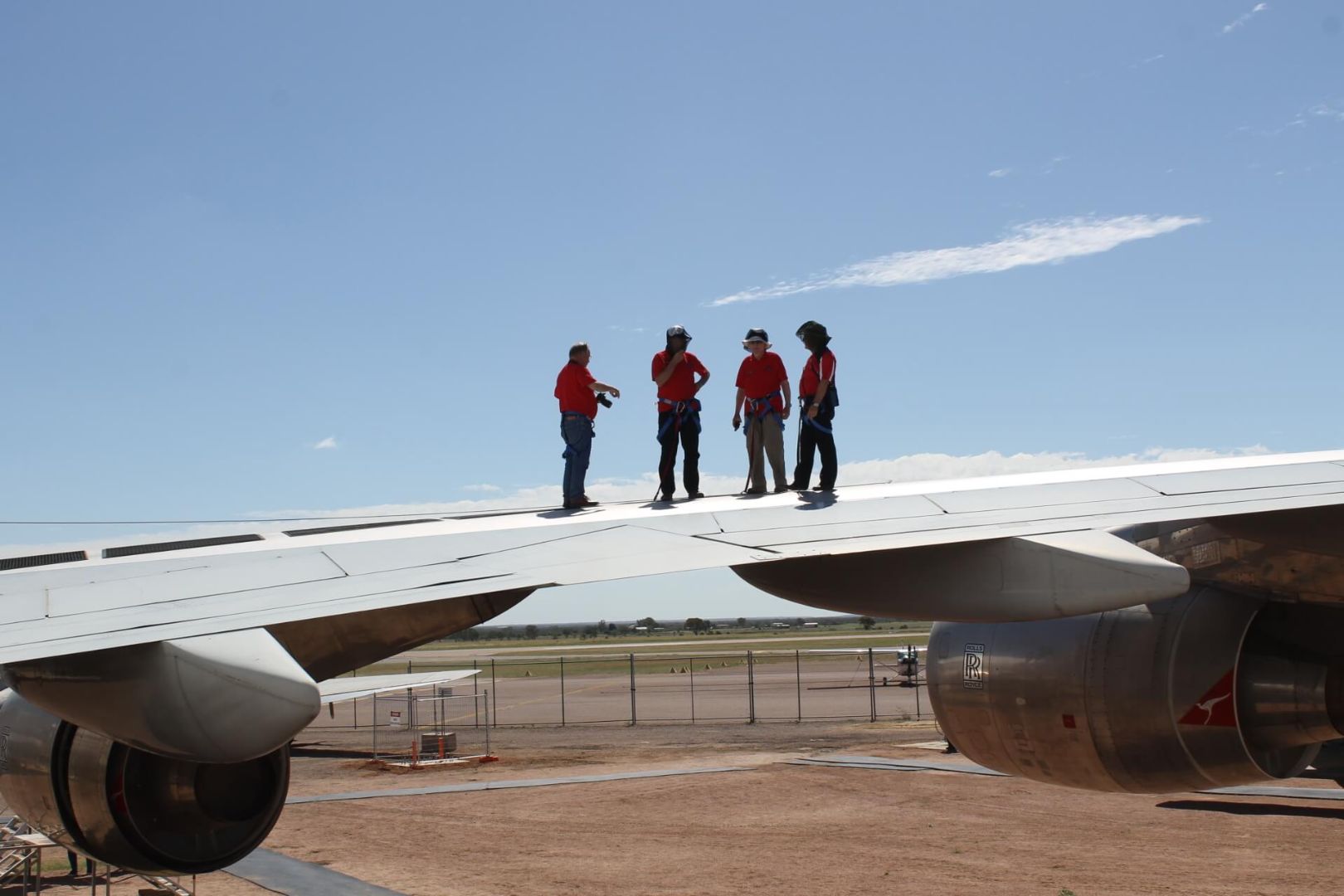 Qantas Founders Wing Walk.JPG