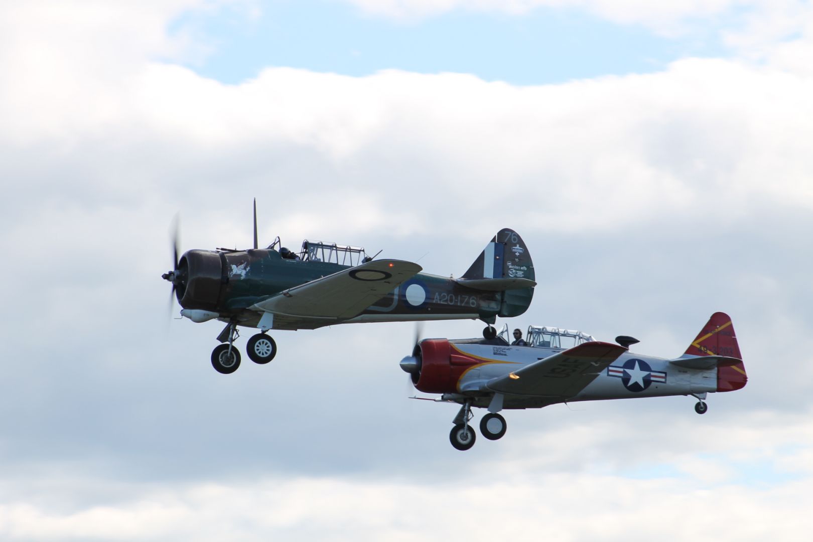 Wirraway and Texan.JPG