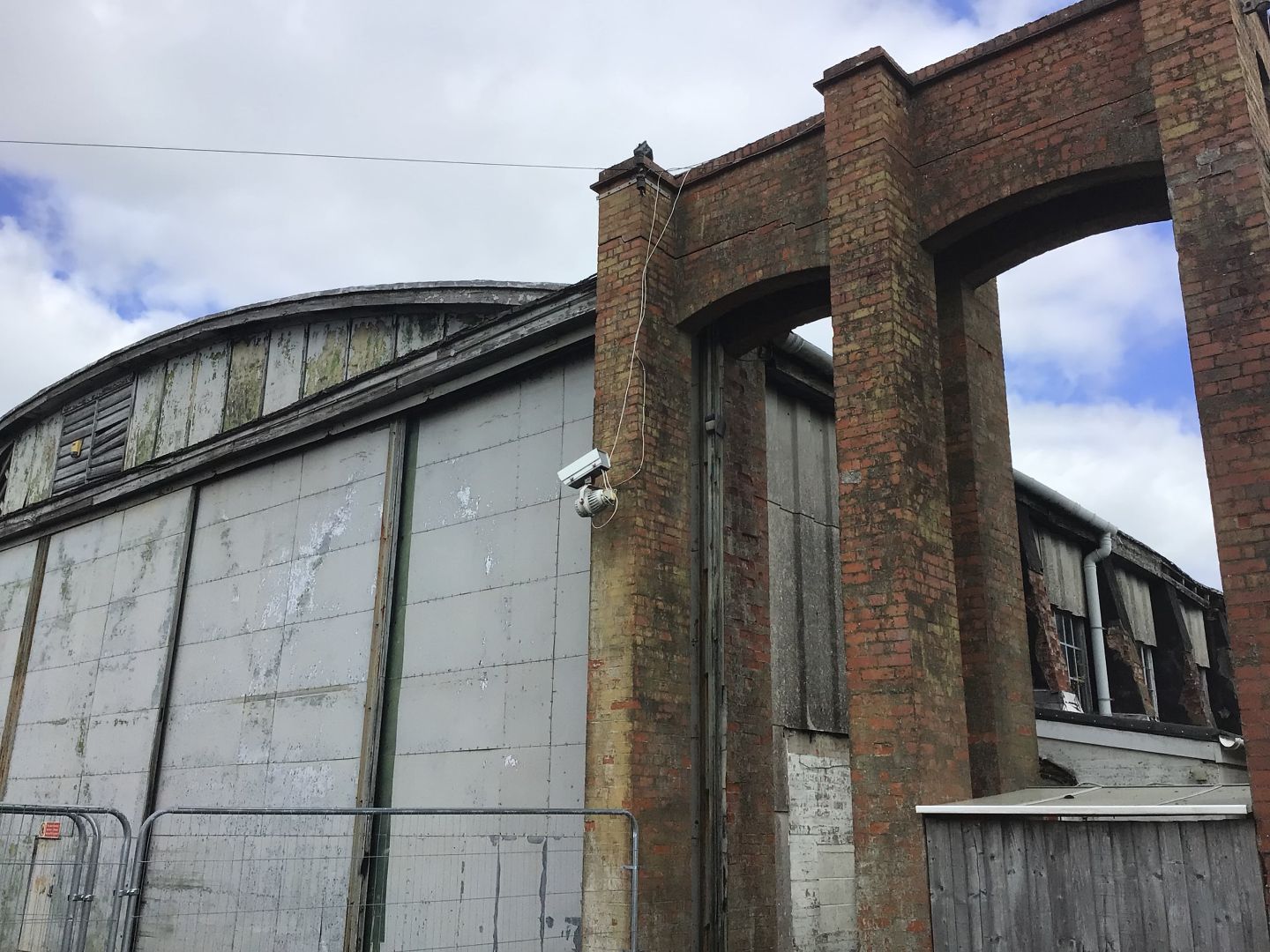 Boscombe Down Hangar.JPG