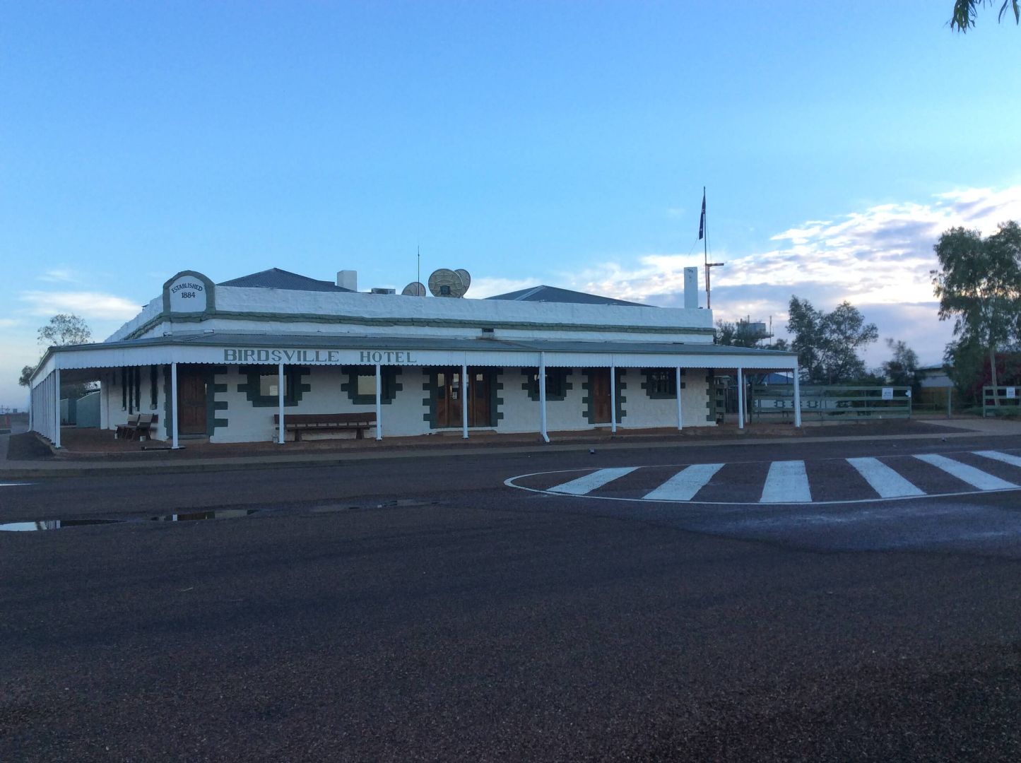 Dawn in Birdsville.JPG