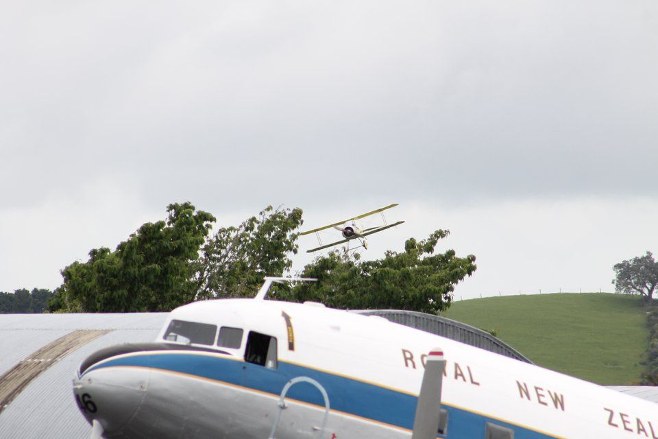 Fly DC3 Armistice Open Day.jpg