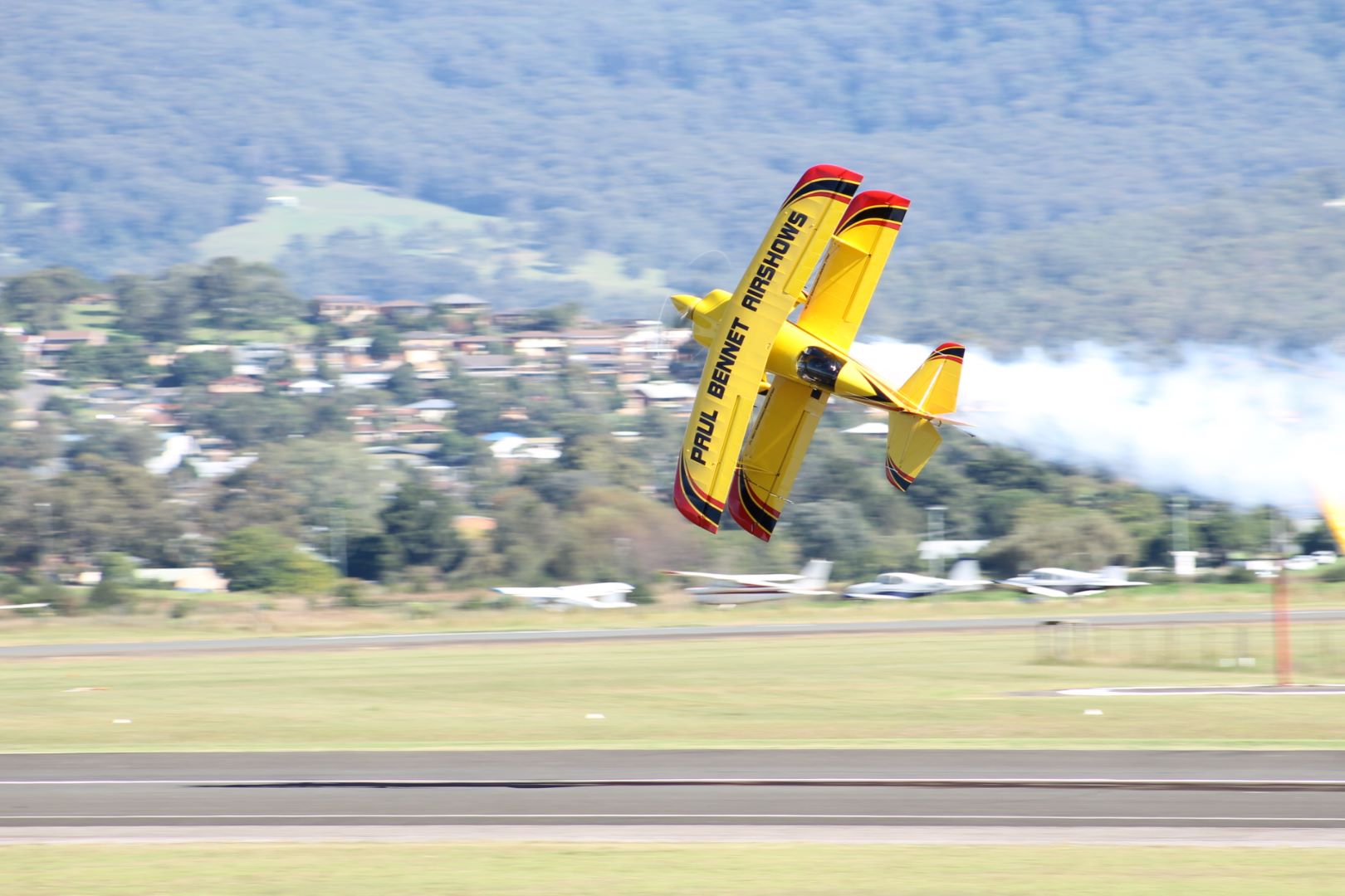 Wings over Illawarra.JPG