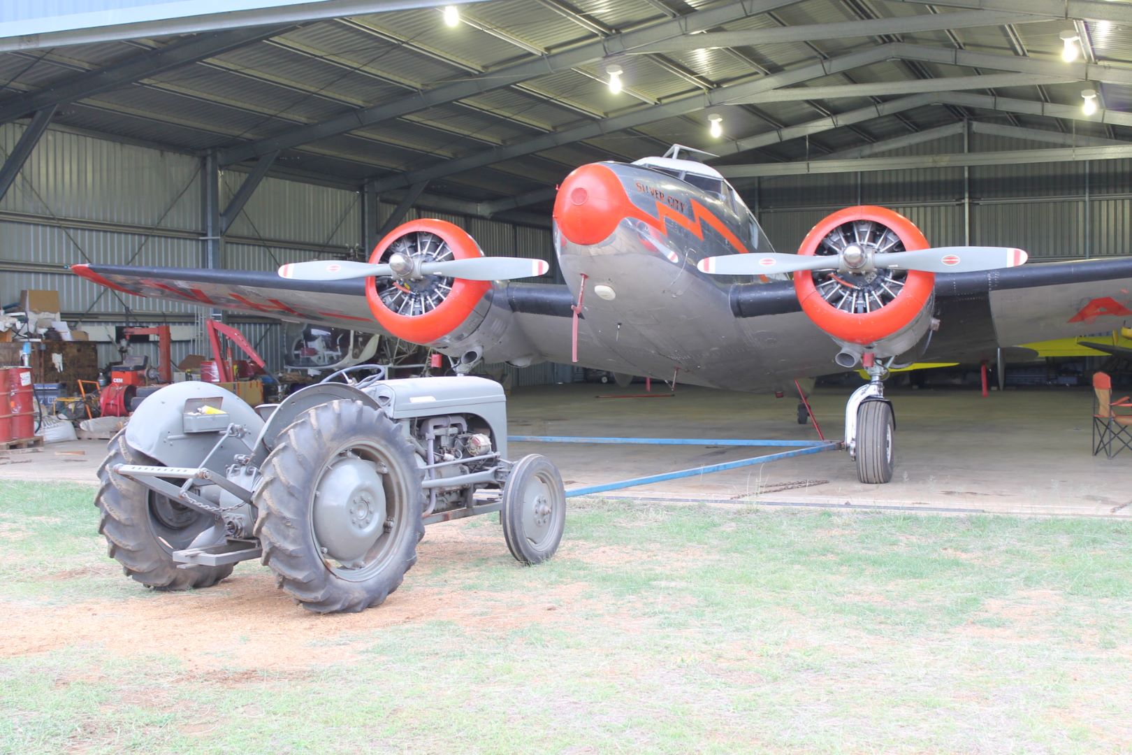 Ross Smiths Lockheed Electra.JPG