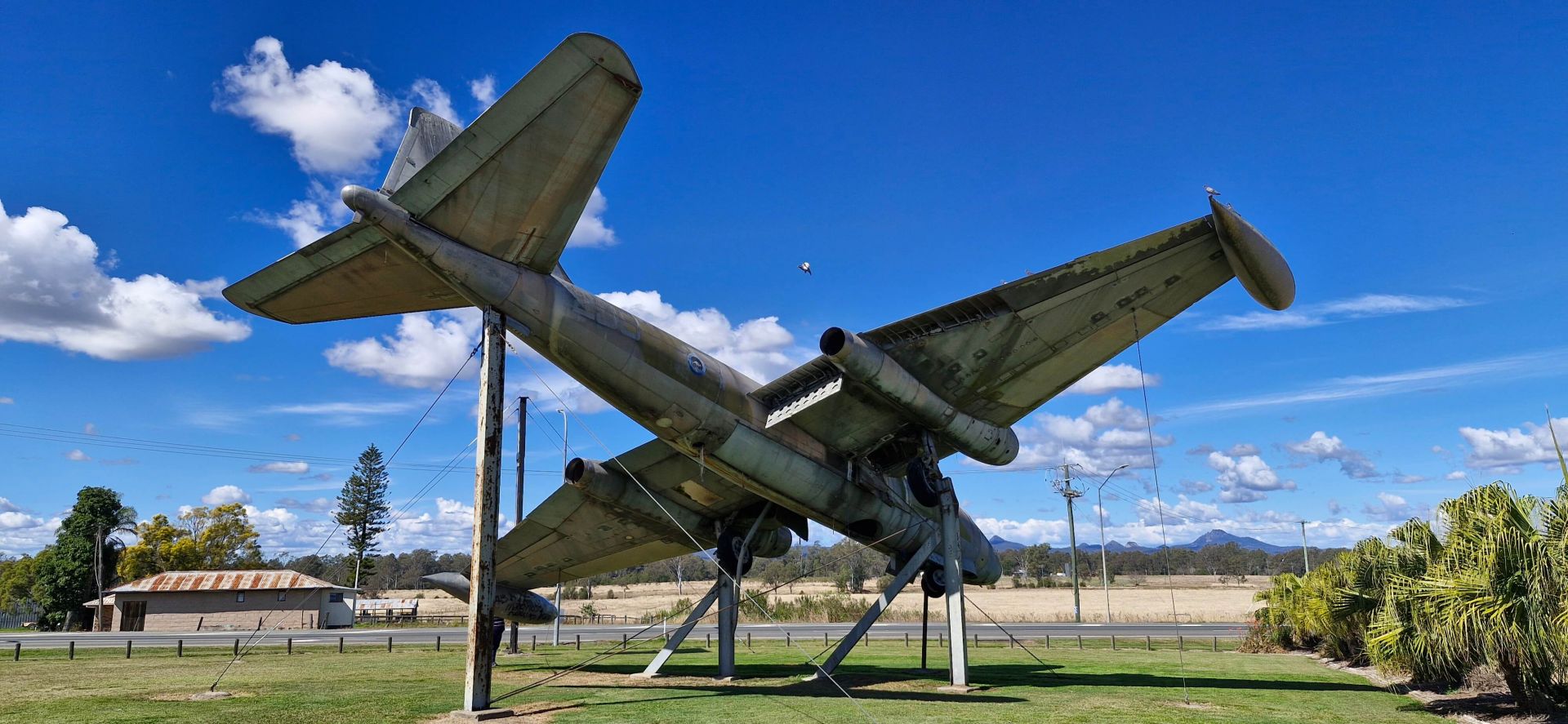 Willowbank Canberra 1