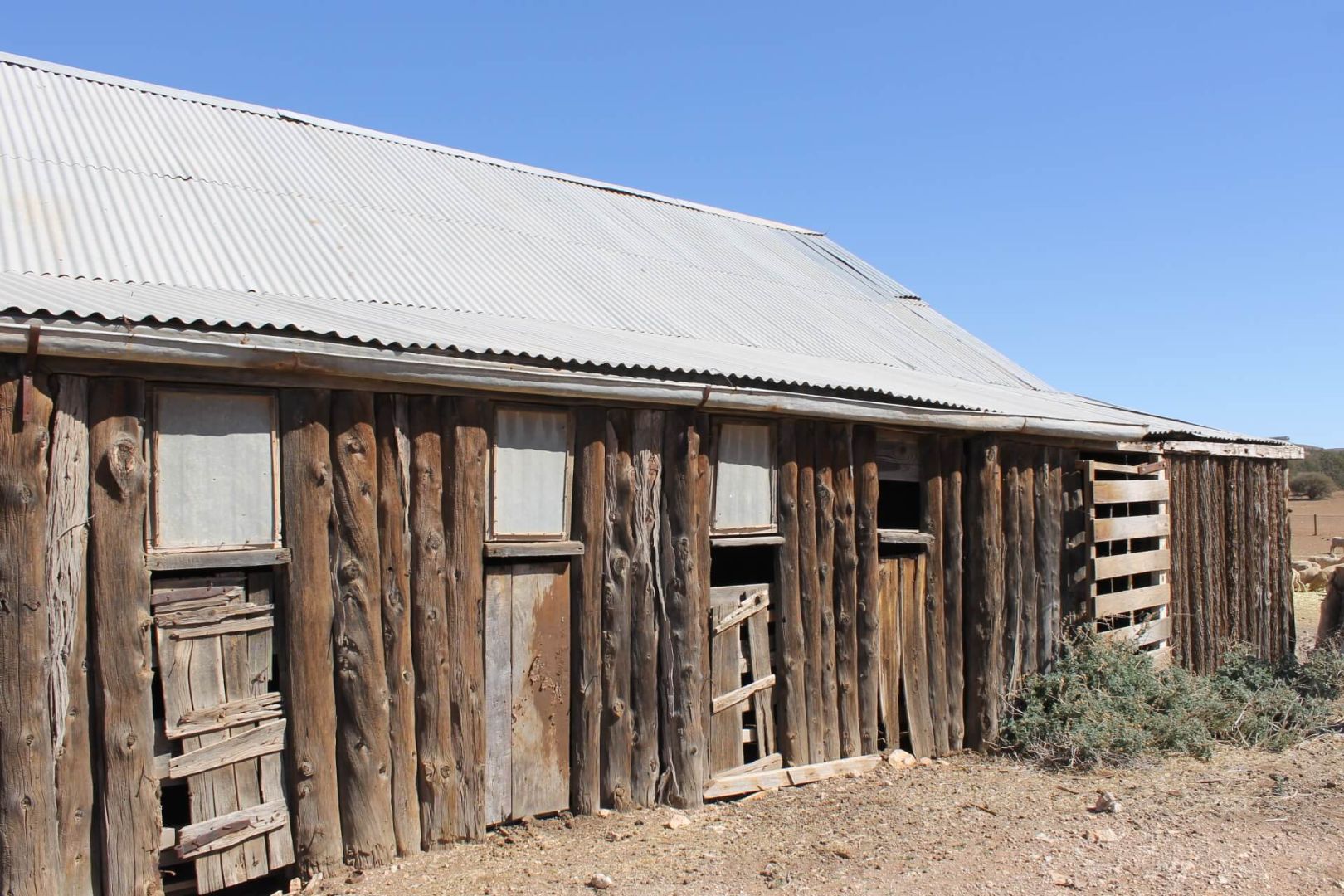 Angorichina Woolshed.JPG