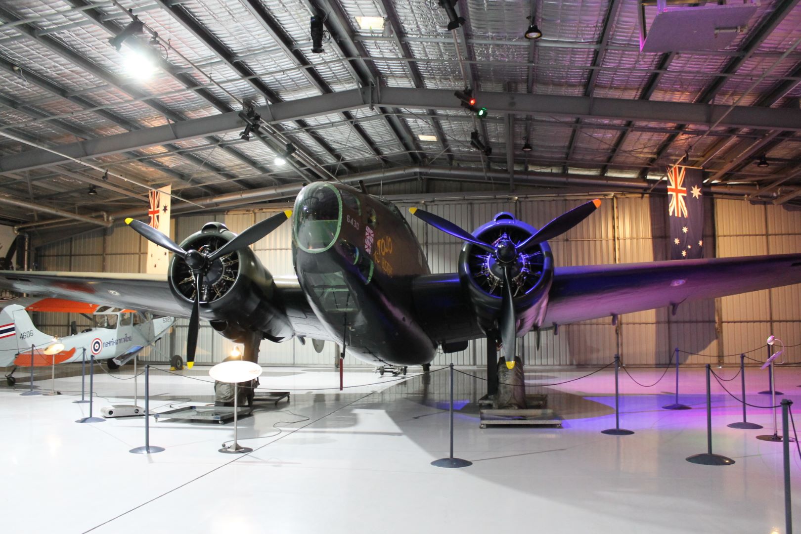 Temora Aviation Museum.JPG