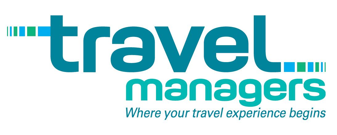 Travel Managers Logo
