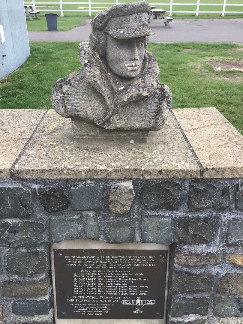 Boscombe Down Memorial.JPG